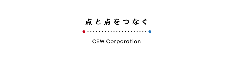 Cew Corporation